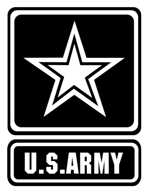 us-army-logo-black-and-white